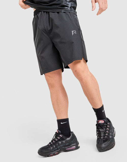 Aurora Shorts