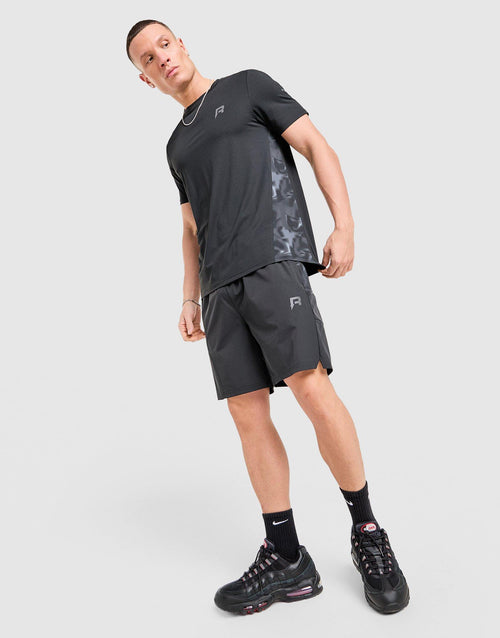 Aurora Shorts