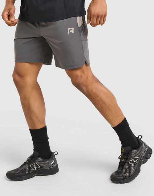 Vortex Shorts