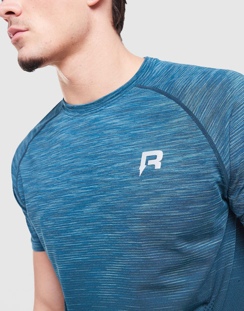 Axis Seamless T-Shirt
