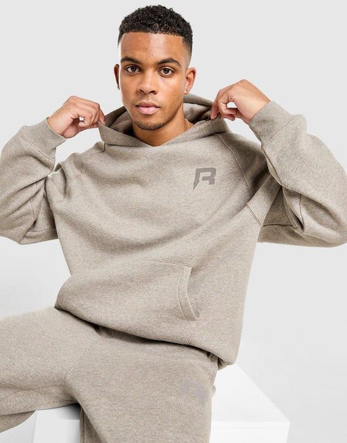 Collective Hoodie