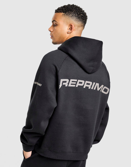 Collective Hoodie