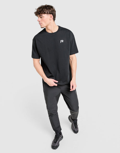 Always Ready Oversized T-Shirt