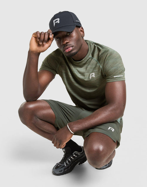 Axis Seamless T-Shirt