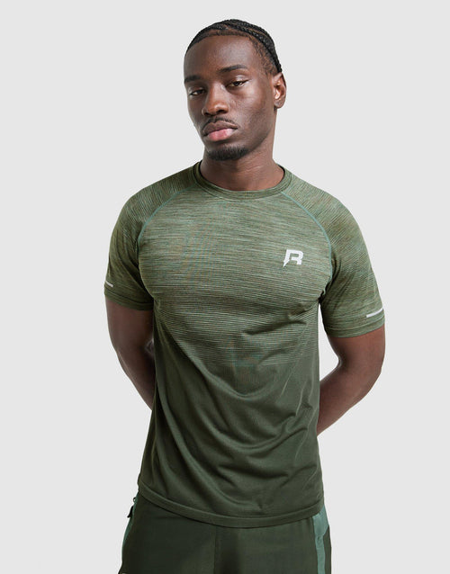 Axis Seamless T-Shirt