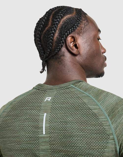 Axis Seamless T-Shirt