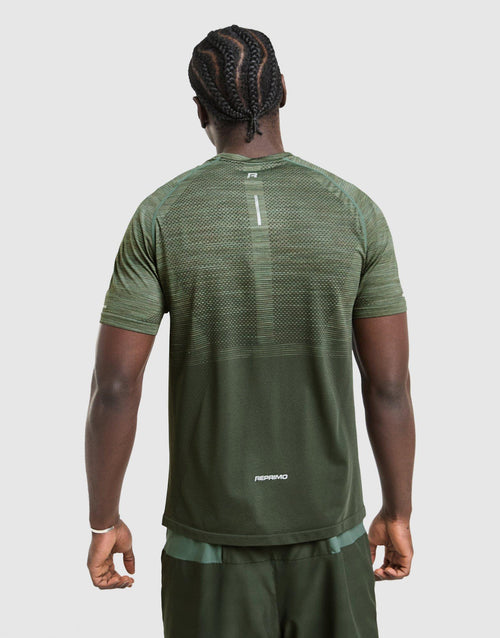 Axis Seamless T-Shirt