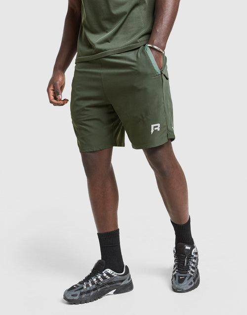 Axis Shorts