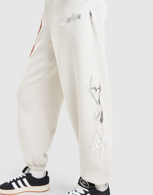 Seren Oversized Joggers