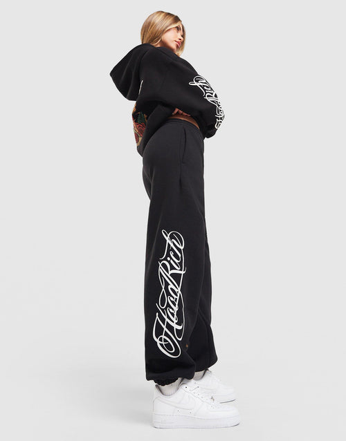 Vox Oversized Joggers