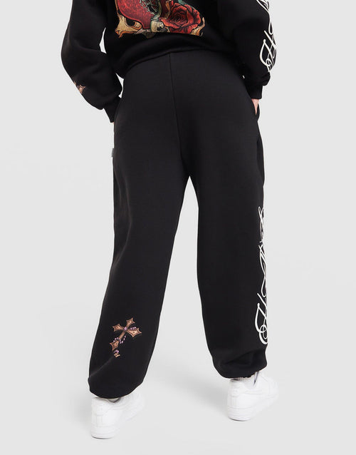 Vox Oversized Joggers