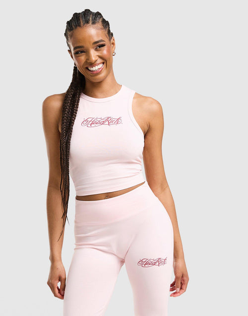 Solace Racer Tank Top