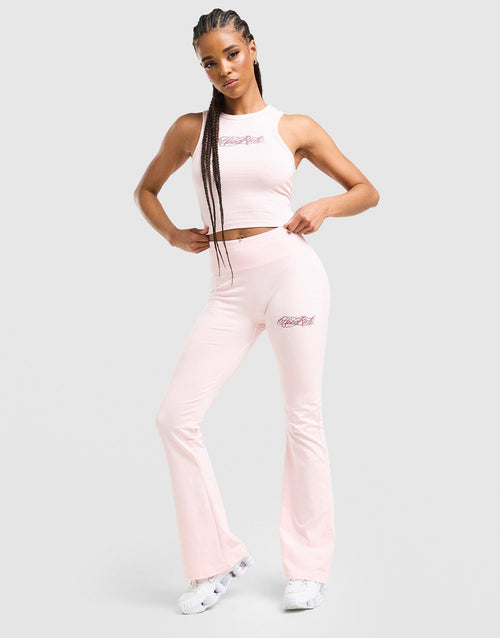 Solace Racer Tank Top