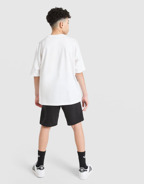 T-Shirt/Shorts Set Junior