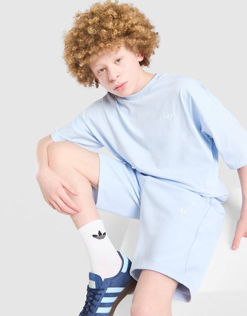 T-Shirt/Shorts Set Junior