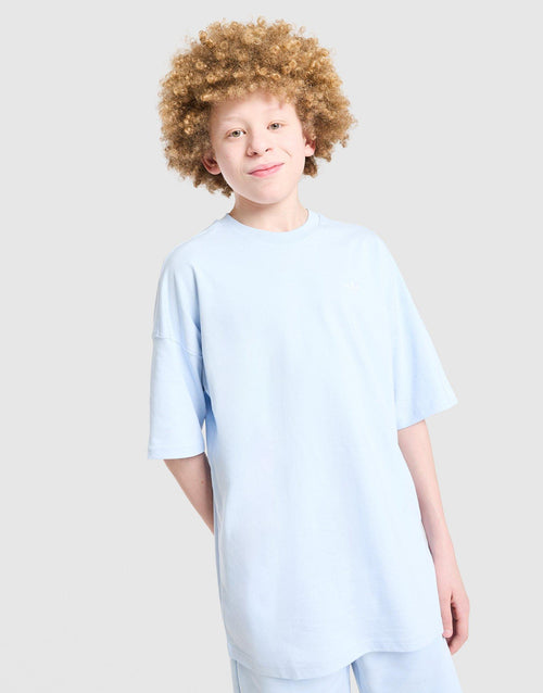 T-Shirt/Shorts Set Junior