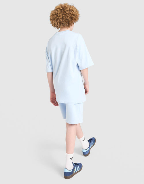 T-Shirt/Shorts Set Junior