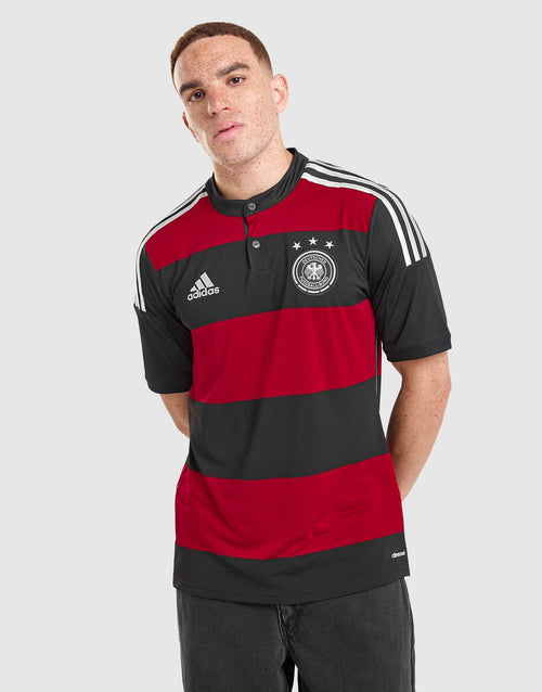Germany '14 Retro Away Shirt