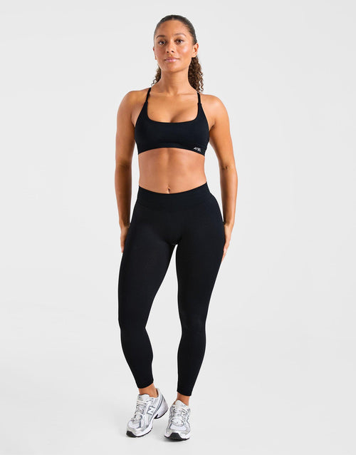 Enhance Seamless Sports Bra