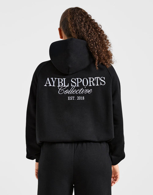 Sports Collective Hoodie
