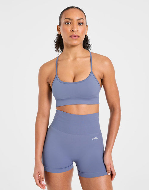 Empower Seamless Sports Bra