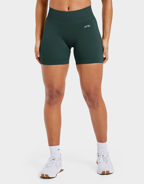 Adapt Seamless Shorts