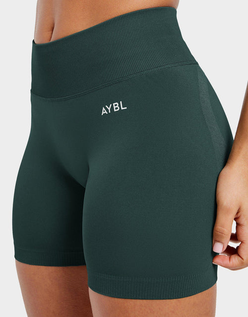 Adapt Seamless Shorts