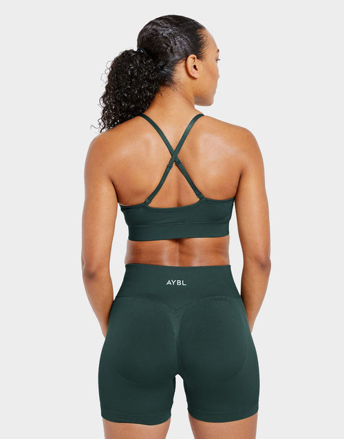 Adapt Seamless Sports Bra