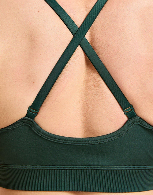 Adapt Seamless Sports Bra