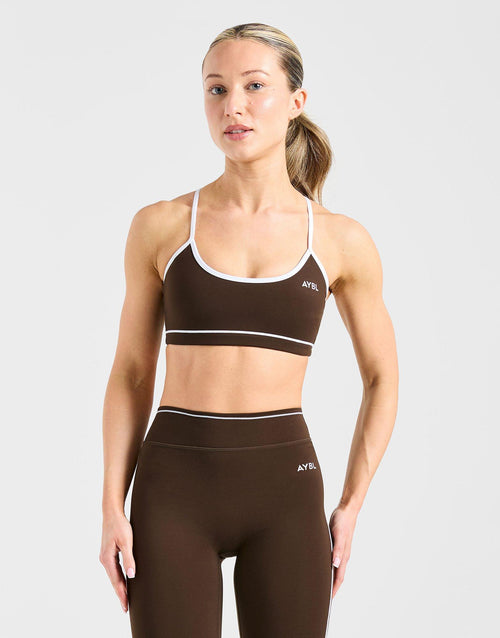 Form Sports Bra