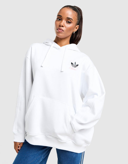 Charm Footwear Overhead Hoodie