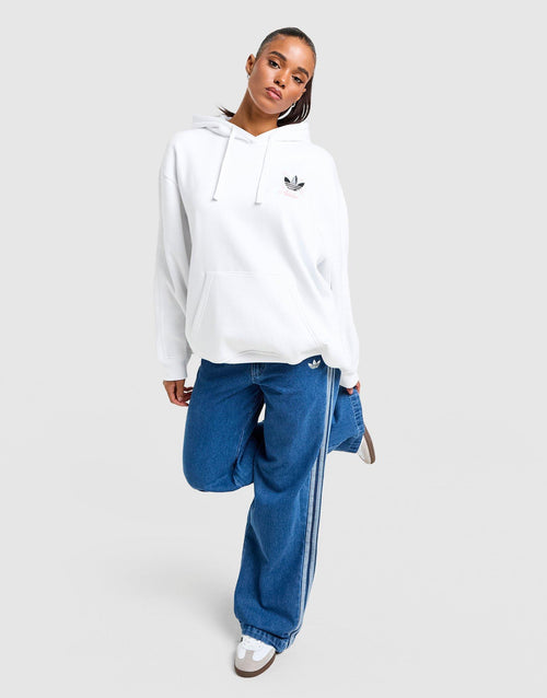 Charm Footwear Overhead Hoodie