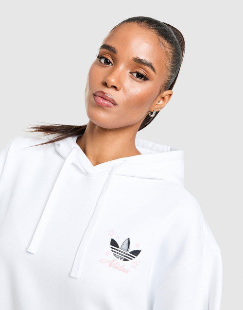 Charm Footwear Overhead Hoodie