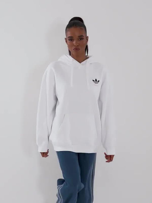 Charm Footwear Overhead Hoodie