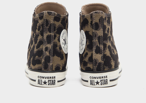 All Star High Women's
