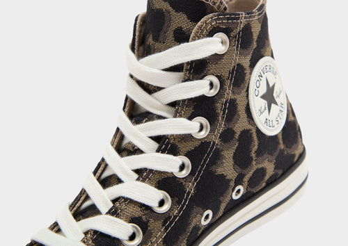 All Star High Women's