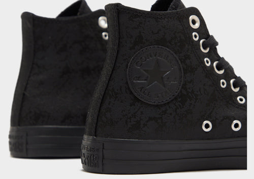 All Star High Pony Hair Women's