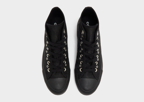 All Star High Pony Hair Women's