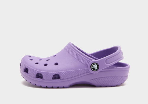 Classic Clog Children