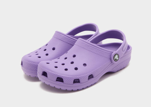 Classic Clog Children