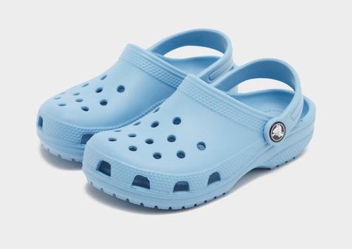 Classic Clog Junior's