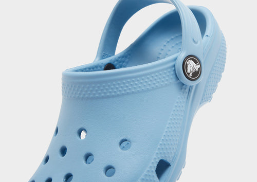 Classic Clog Junior's