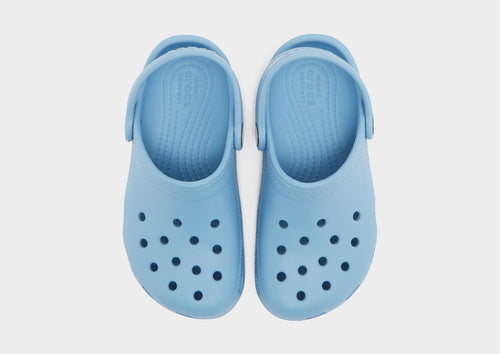 Classic Clog Junior's