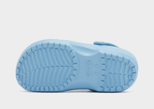 Classic Clog Junior's