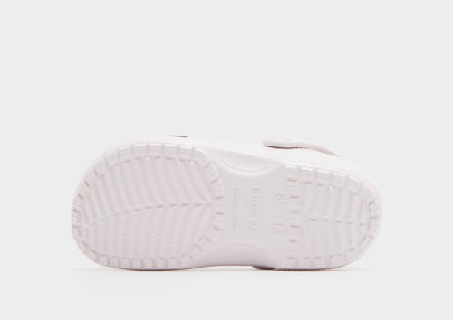 Classic Clog Children