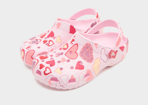 Classic Clog Children
