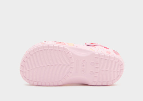 Classic Clog Children
