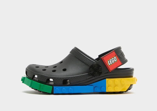 x LEGO Classic Clog Children's