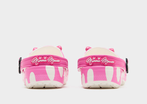 Minnie Mouse Classic Clog Children's