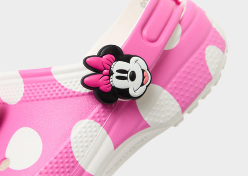 Minnie Mouse Classic Clog Children's
